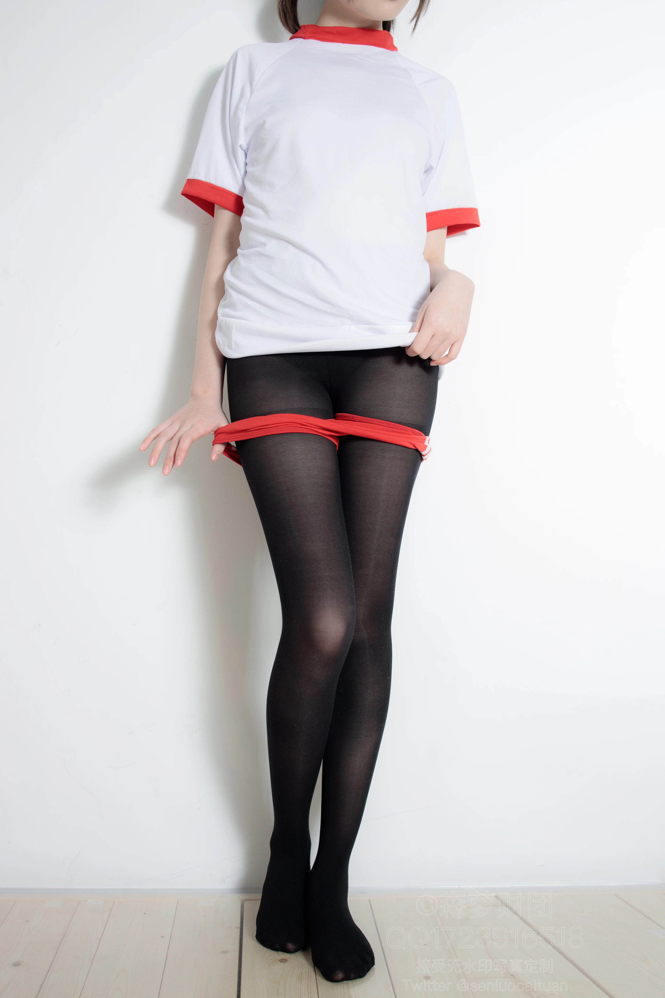 森萝财团 WTMSB-001 [149P 1V]插图6